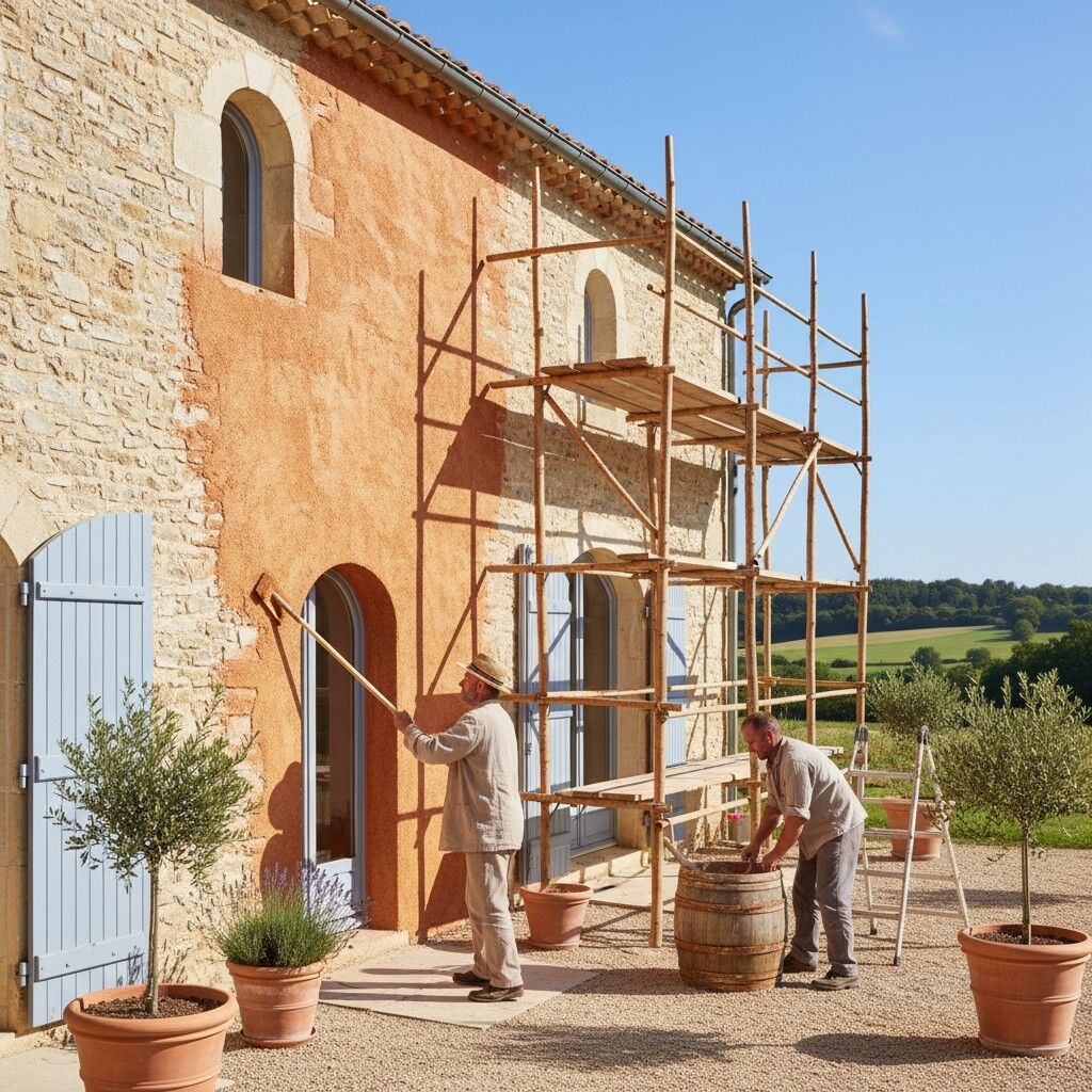 EG PEINTURE